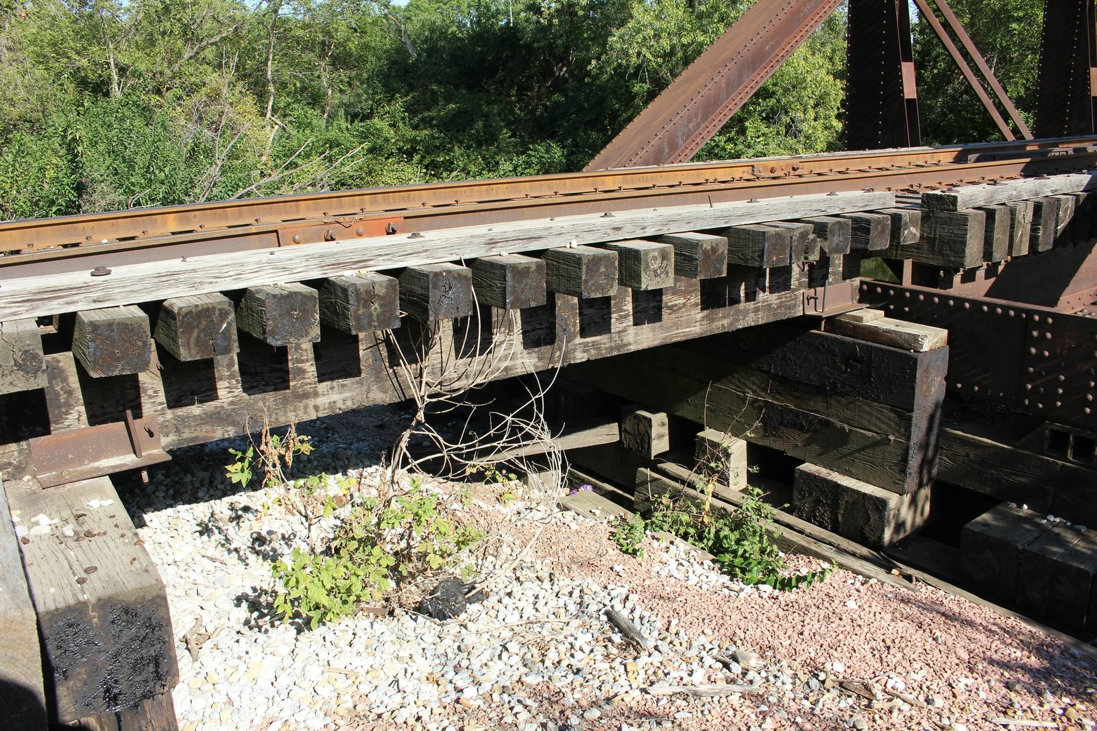 West approach